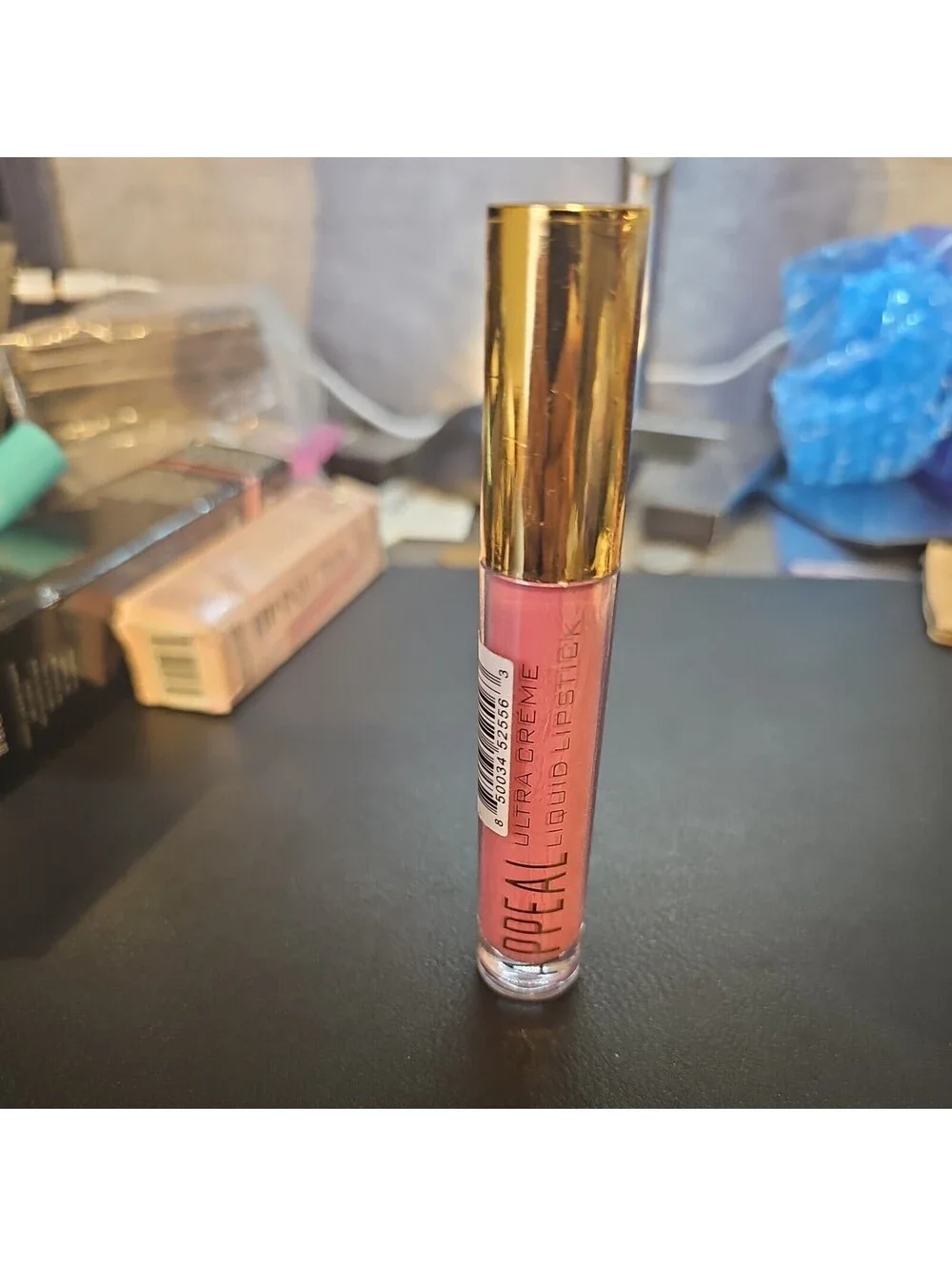 Appeal Ultra Creme Liquid Lipstick Muse, 4.8ml/0.17 fl Oz, Full Size, Sealed